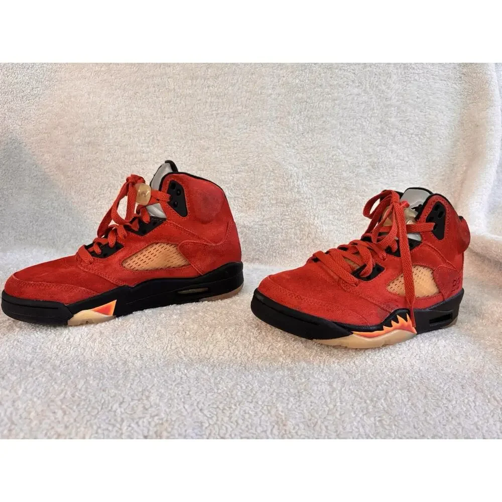 Nike step out